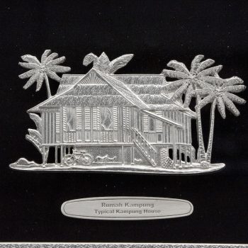 [674] Rumah Kampung (10