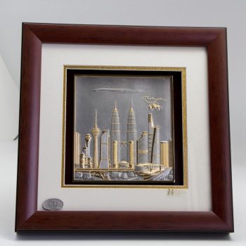 [417G] KL Design (Gold) (10