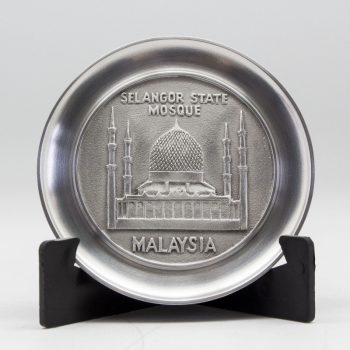 [190] Sultan Salahuddin Abdul Aziz Shah Mosque