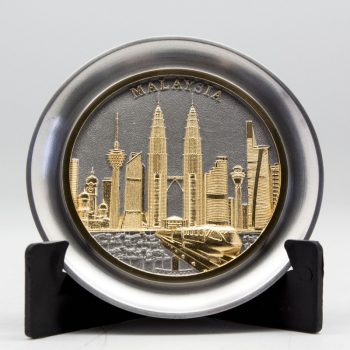 [388G] KL Design (Gold)