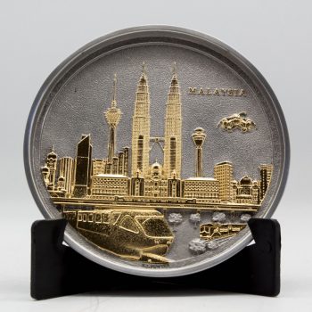 [479G] KL Design (Gold)