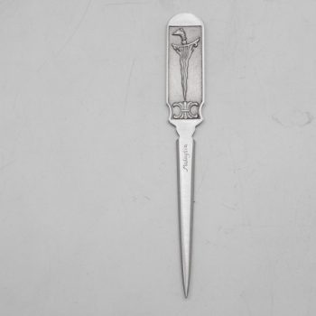 [229] Keris & Map