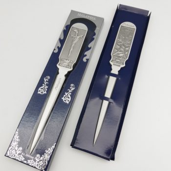 [229] Keris & Map