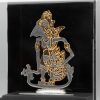 [704] Wayang Kulit (Gold) (S)
