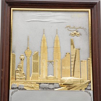 [413G] KL Design (Gold) (6