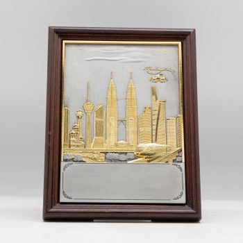 [413G] KL Design (Gold) (6