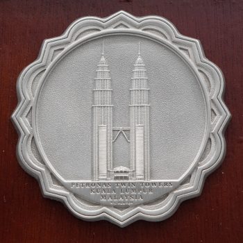 [379] Twin Towers