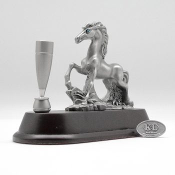 [301W] Horse (Wood)