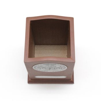 [332] KL Design (Wood)