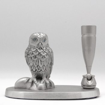 [349P] Owl