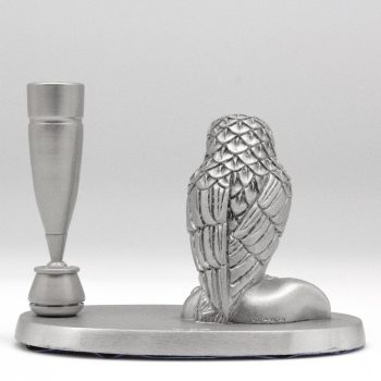 [349P] Owl