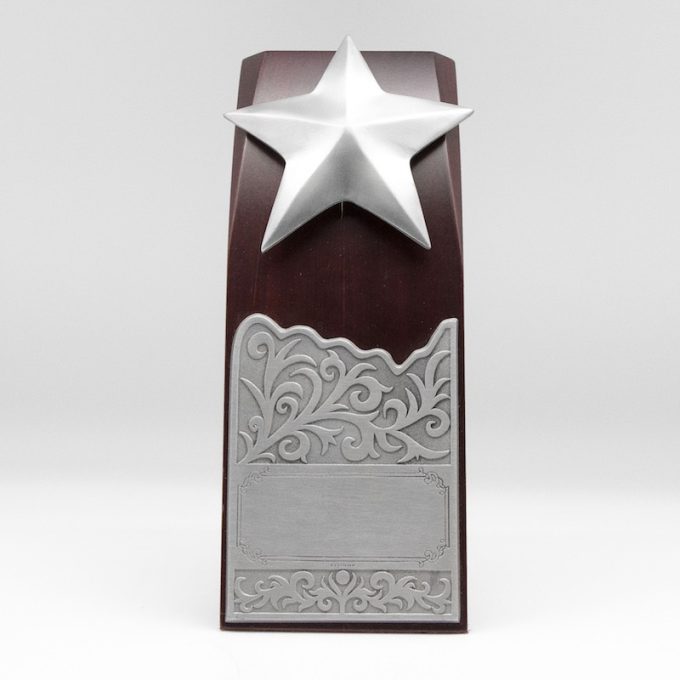 [462] Star Award (S)