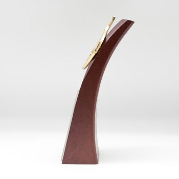 [465] Wau Award (Gold)