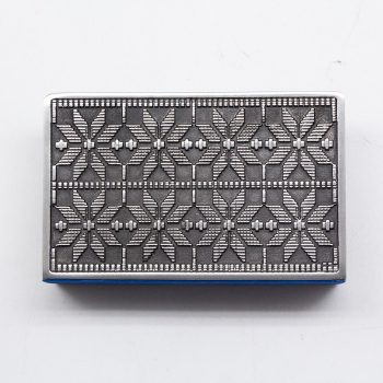 [491] Songket Design