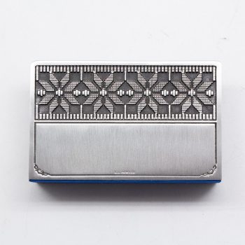 [491] Songket Design