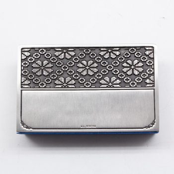 [493] Songket Design