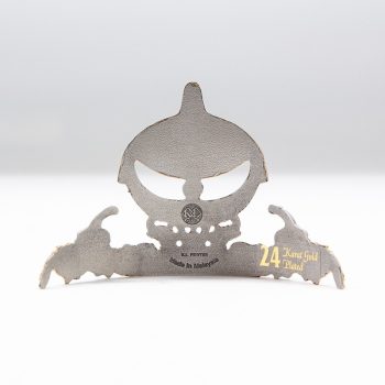 [586G] Wau Bulan (Gold)