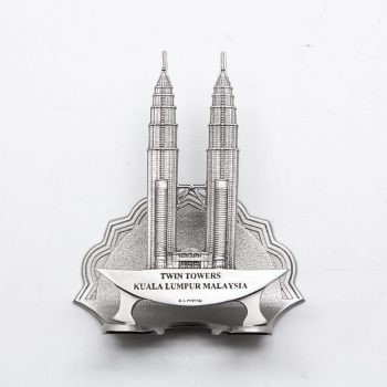 [478] Twin Towers