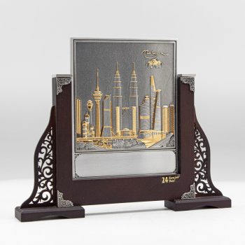 [680G] KL Design (Gold)