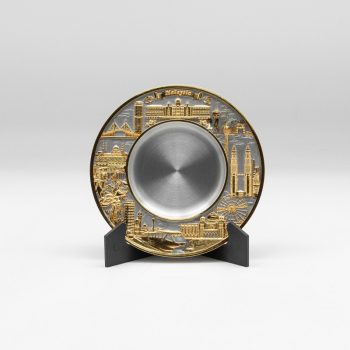 [501G] KL Design (Gold) (S)