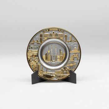 [503G] KL Design (Gold) (S)