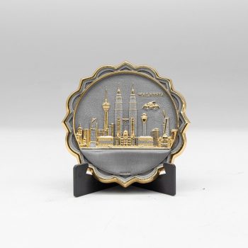 [476G] KL Design (Gold) (S) (4