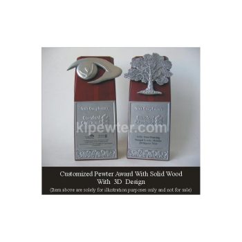 Award Special order only