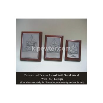 Award Special order only