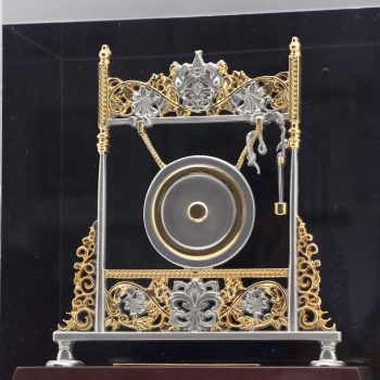 [746G] Gong (Gold) (L)