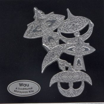 [824] Wau 5 in 1 (6