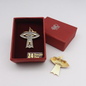 [780] Wau Merak (Gold)