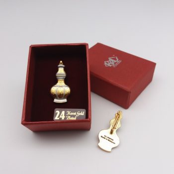 [781] Labu Sayung (Gold)