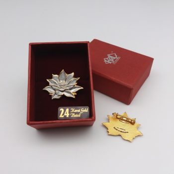 [789] Lotus (Gold)