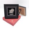 [832] Rebana Ubi (8" x 8" inches)
