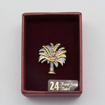 [783] Pokok Kelapa Sawit (Gold)