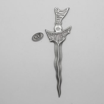 [298] Keris & KL Design
