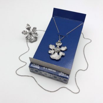 [309] Orchid (L)