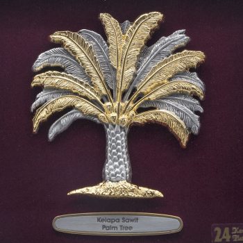 [849G] Kelapa Sawit (Gold) (10