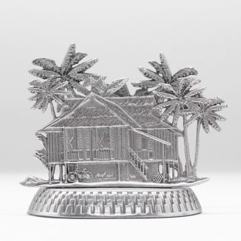 [846] Rumah Kampung