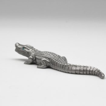 [101] Crocodile