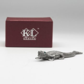 [101] Crocodile