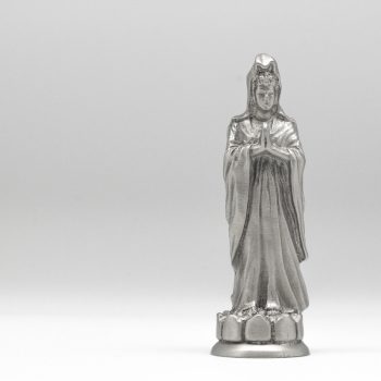 [123] Goddess of Mercy