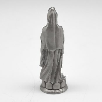 [123] Goddess of Mercy