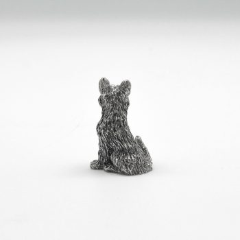 [124] Hairy Dog