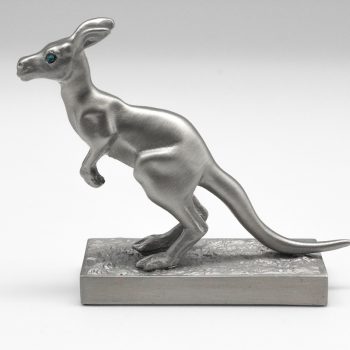 [131] Kangaroo (Square base)
