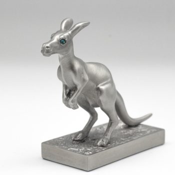 [131] Kangaroo (Square base)