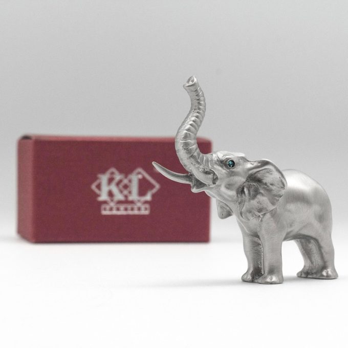 [136] Elephant