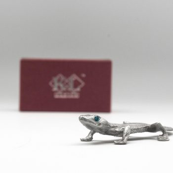 [156] Lizard