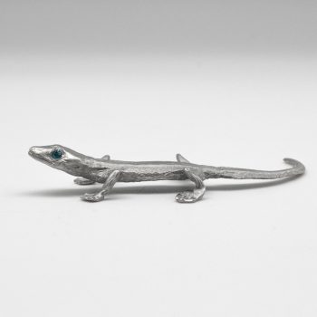[156] Lizard