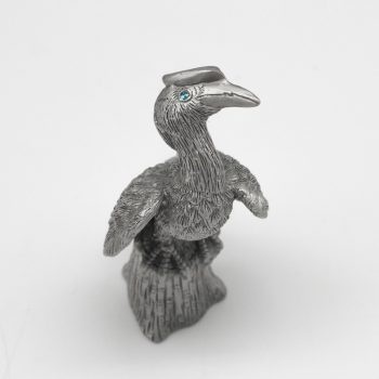 [157] Sarawak Rhinoceros Hornbill